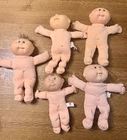 New ListingVintage Cabbage Patch Kids Baby Dolls CPK Babies Lot