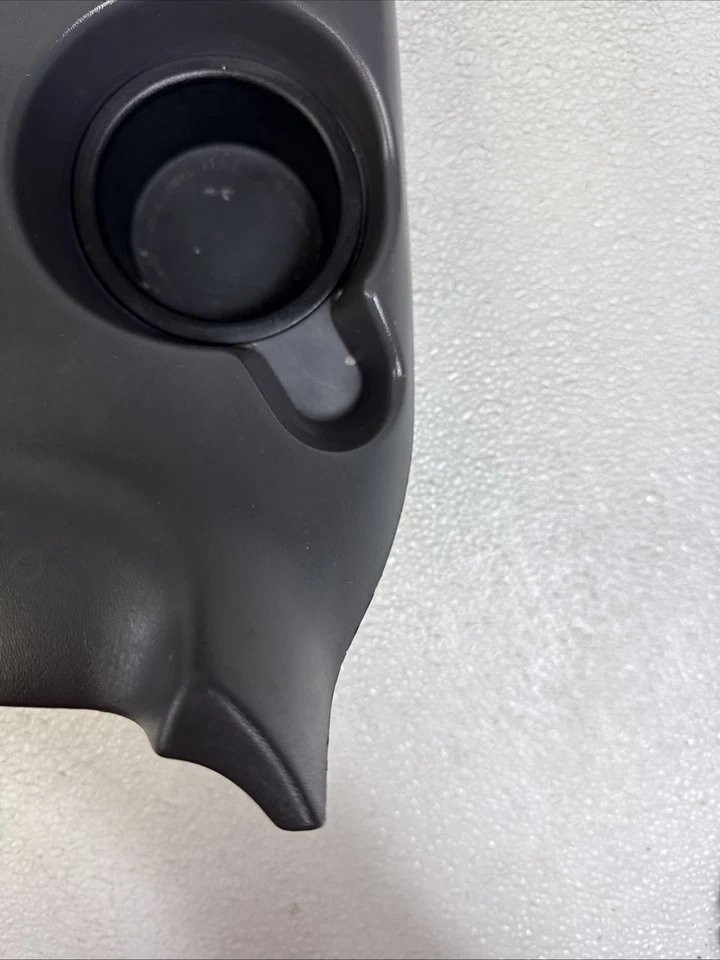 Lincoln Navigator Expedition 1998-2002 consola central portavasos bandeja OEM Foto 3 de 4