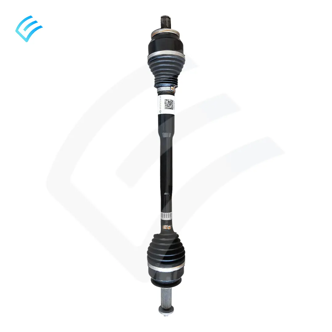 NEW OEM Rivian R1T Halfshaft Front R1 Origin PT00055489-G | eBay