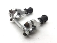 Handle Bar Mount Clamps 2021 KTM 250 SXF 3271