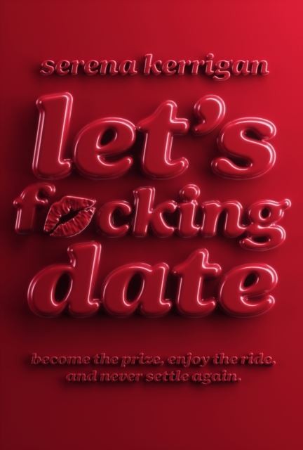 Let's F*cking Date by Serena Kerrigan - 9780857509437 - Image 3