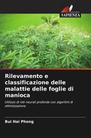 Bui Hai Phong | Rilevamento E Classificazione Delle Malattie Delle Foglie Di...
