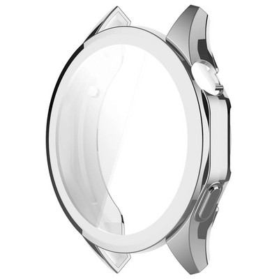 Schutzhülle für Huawei Watch GT 4 46mm Bizon Case Cover Handyhülle Futeral Etui