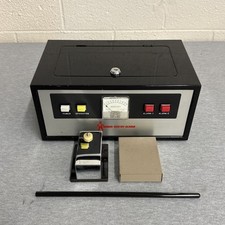Vintage Radar Sentry Security Alarm System SS...