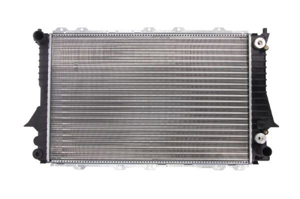 Thermotec D7A017TT KüHler, MotorküHlung 418 Mm 630 Mm KüHlrippen Mechanisch Gefü-image