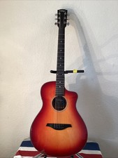 Vintage Guitar dam VEC 300CB solid top £85.00