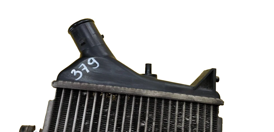 Intercooler turbo HONDA CR-V MK4 FACELIFT 1.6 i-DTEC 2014-2018 JD127100-5130 Foto 3 de 4