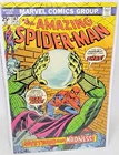 AMAZING SPIDER-MAN #142 1975 Marvel 9.2 1st App Gwen Stacy Clone John Romita Sr