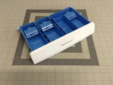 OEM GE Washer Dispenser Drawer WH42X34717