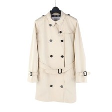 Burberry Belted Trench Coat 14Y Kids 382245 150061929