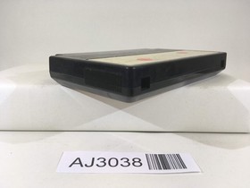 AJ3038 Dragon Quest III 3 Nintendo Famicom NES Japan