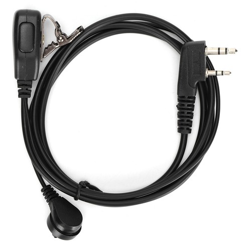 P200-Pk01 Walkie Talkie Słuchawki domofonowe Radiozestaw słuchawkowy Kompatybilny z KUI - Zdjęcie 10 z 23