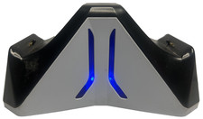 PlayStation 5 Controller Dual Charging Dock Station PS5 Tested W/cable K3
