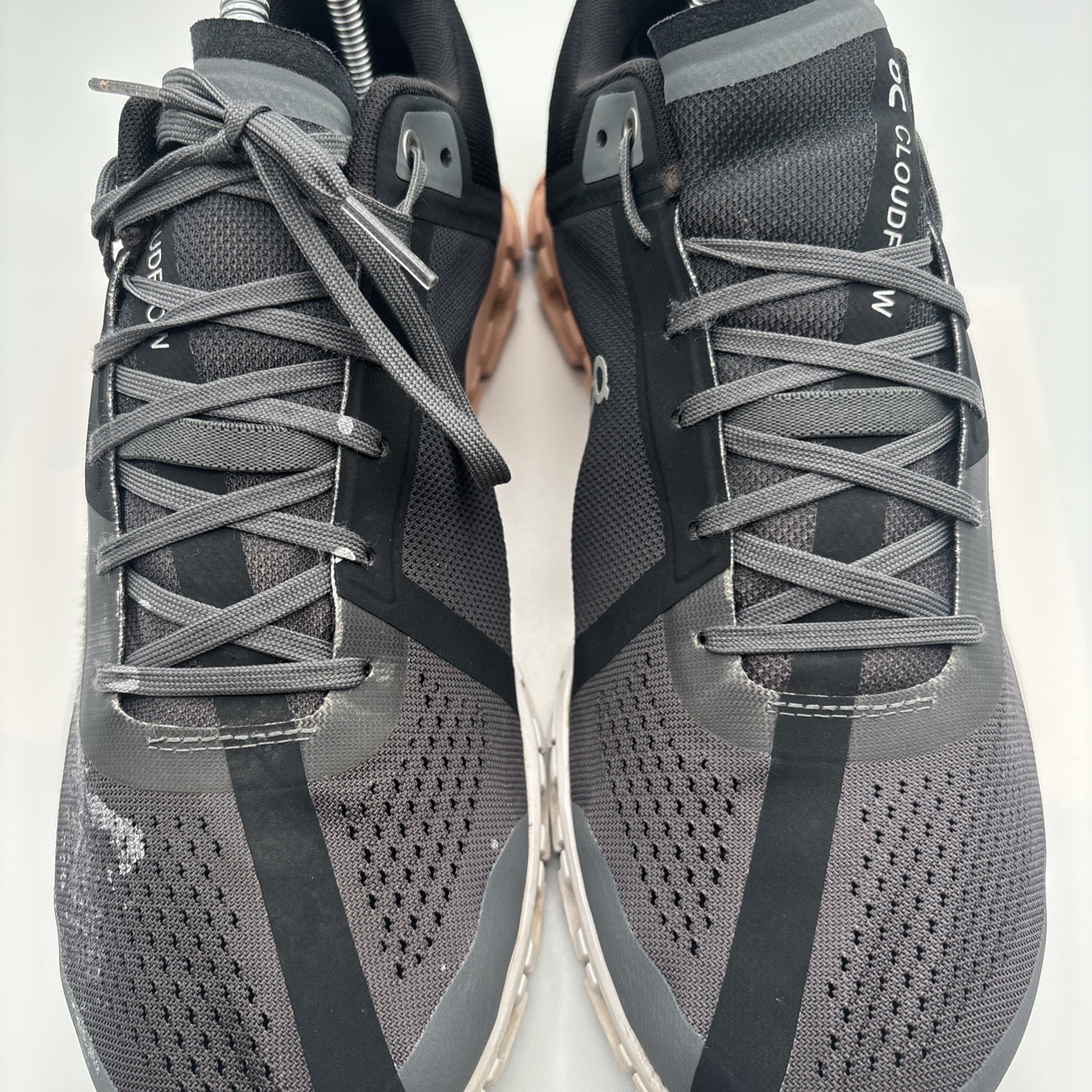 On Running Womens Cloudflow Running Training Shoe… - image 13