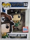 Funko Pop! Vinyl: Harry Potter - Boggart as Snape - 2017 New York Comic Con #52