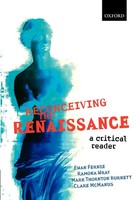 Mark Thornton Burnett (U. A.) | Reconceiving The Renaissance | Taschenbuch