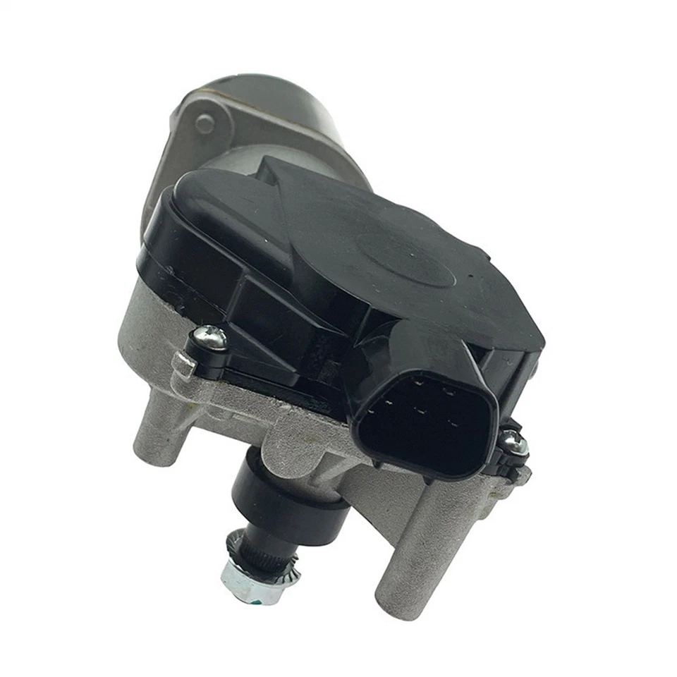 Front Windshield Wiper Motor For Honda City 2008-2014 76505-TM0-T01 76505TM0T01 - Image 2 of 4