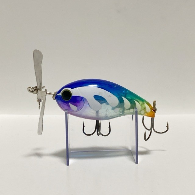 JACKALL - コイケ17mm &amp; ジャッカル ジョイント&amp;ビッグベイト 3セット JOINT & BIG BAIT - FRESH WATER バス釣り ｜JACKALL