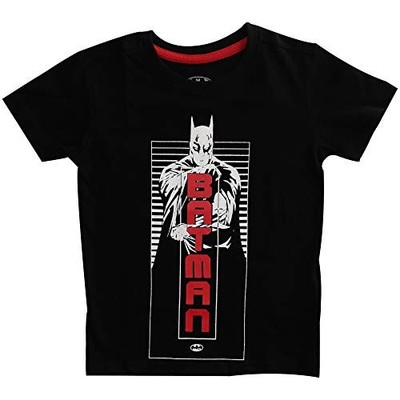 Warner - Batman - Dark Knight Boys T-shirt - 134/140