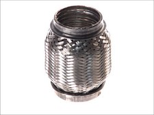 Moteurencieux d'échappement Droite pour OPEL OMEGA B, OMEGA B Break