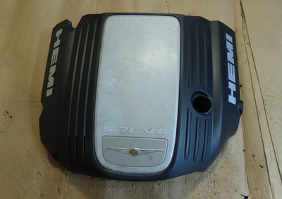 2006-2010 Dodge Chrysler Charger 300 Magnum 5.7L HEMI Engine Cover 04591895AE