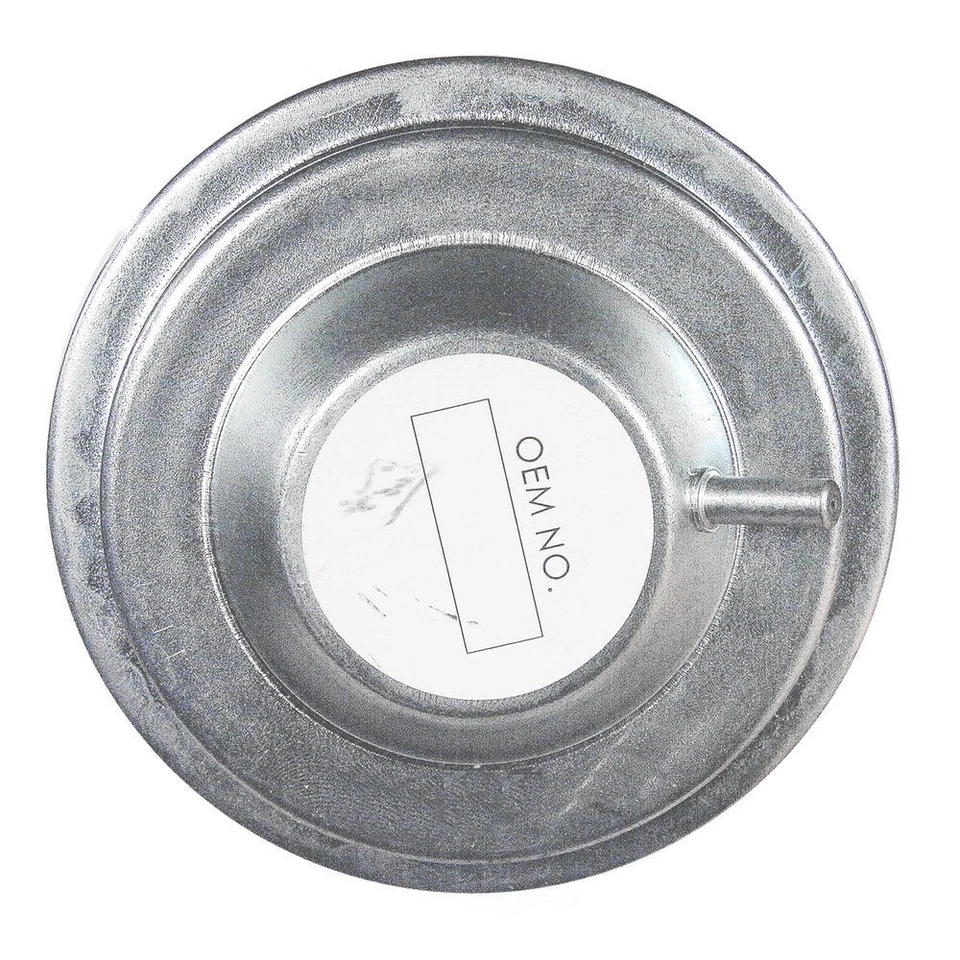 Válvula de recirculação de gases de escape (EGR) WVE 4F1055 - Imagem 3 de 4