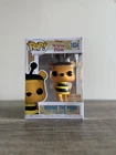 Funko Pop! Vinyl: Disney - Winnie the Pooh - Box Lunch (Exclusive) #1034