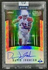 2016 Panini Gala Football Cards 5