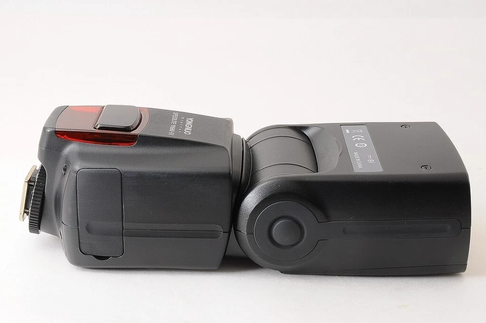 Yongnuo YN560 III Speedlite Blitzlicht mit Hülle TOP NEUWERTIG aus Japan - Bild 3 von 4