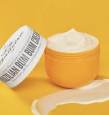 New Bum Bum Cream 8 fl oz / 240 ml Best Deal, Sealed In Box For Birthday Gifts