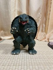 BANDAI 1995 Gamera Kaiju Monster Figure Made in Japan