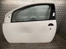 Porte avant et accessoires Citroen C1