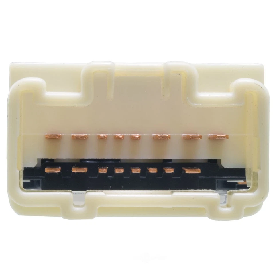 Interruptor de combinación para Toyota Land Cruiser 1998-2007 WVE BY NTK Foto 3 de 4