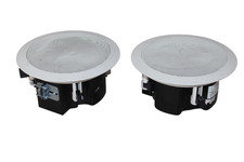 Tannoy CVS 4 Coaxial In-Ceiling Loudspeaker (...