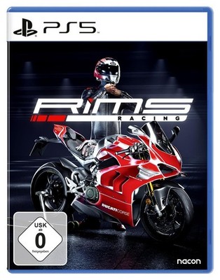 Bigben Interactive RiMS Racing (PlayStation 5)