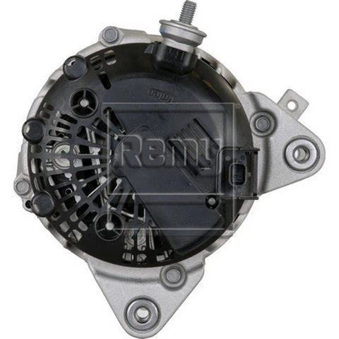 Alternador Remy 11180 Premium para Nissan Rogue 14-20 Foto 2 de 4