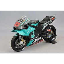 Minichamps Yamaha YZR-M1 Petronas 2020 Quartararo 1/12 Diecast MotoGP R87241014