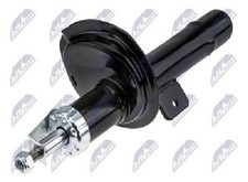 Original NTY Stoßdämpfer A-CT-000 für Citroën Peugeot