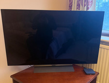 LG OLED48C46LA 48" evo C4 4K OLED Smart TV, Perfect Condition with Magic Remote