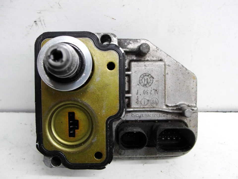 Módulo de control diferencial trasero Volvo S60 XC70 XC90 Haldex AWD HAP511 03-14 OEM Foto 3 de 4