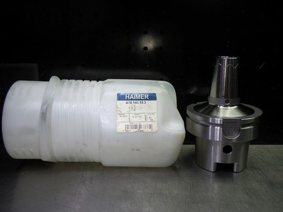 Haimer HSK100A 16mm Shrink Fit Tool Holder 100m Pro A10.140.16.3 (LOC1110B)