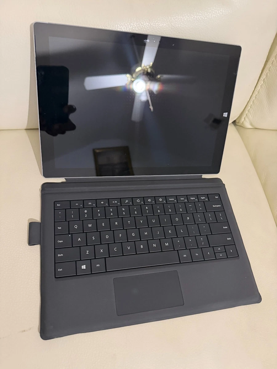 Microsoft Surface Pro 3 128GB Tablets & eBook Readers for sale | eBay