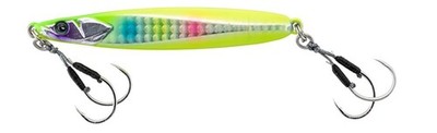 JACKALL Jackall TG Bumbles Jig Bump 100g Signal Chart Tungsten Fishing Lure