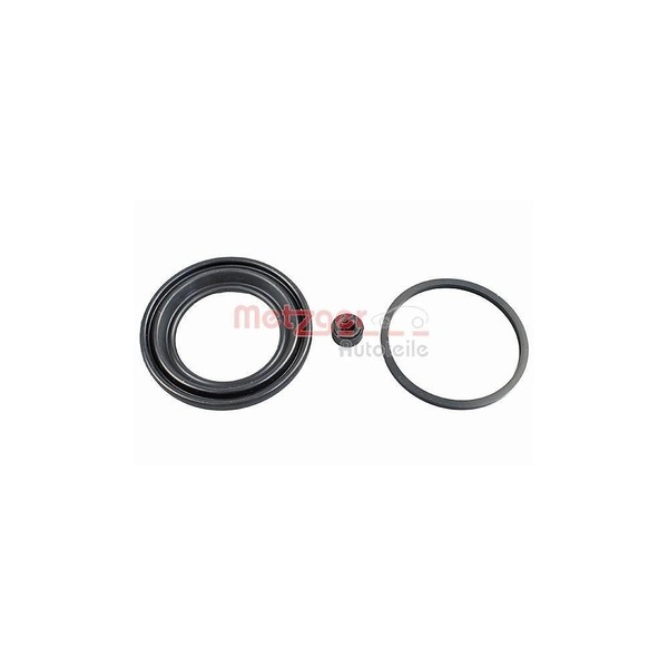 Metzger Reparatursatz, Bremssattel 114-0003 Greenparts FüR, Vorderachse-image