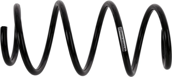 Sachs Fahrwerksfeder VA 993894-image