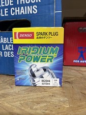 4 Pack Denso Iridium Power 5310