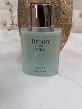 Tiffany for Men Sport コロン 100ml Tiffany for Men Sport Tiffany Colônia - a fragrância Masculino 1998