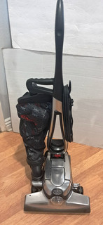 Kirby Vacuum