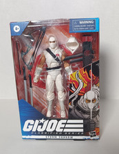 Hasbro GI Joe Classified Series Storm Shadow 6  Action Figure  F4019