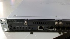 Juniper Networks SRX340 REV: A Network Switch